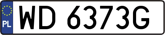 WD6373G