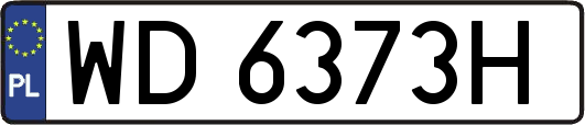 WD6373H