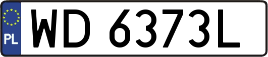 WD6373L