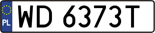WD6373T