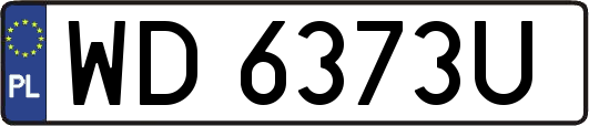 WD6373U