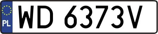 WD6373V