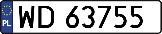 WD63755