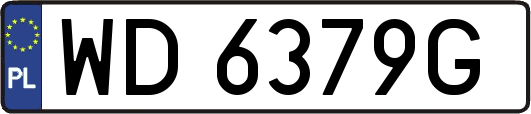 WD6379G
