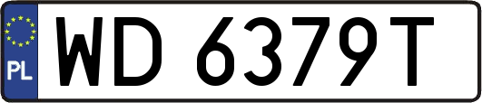 WD6379T