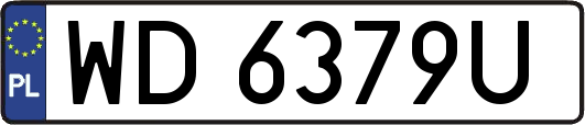 WD6379U