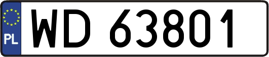 WD63801