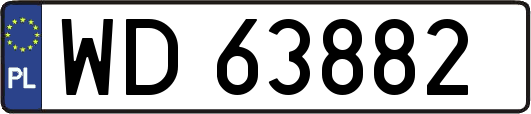 WD63882