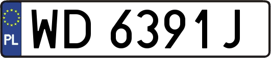 WD6391J