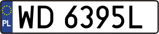 WD6395L
