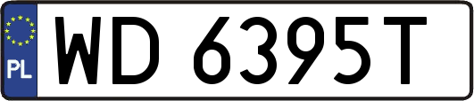 WD6395T