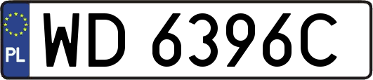 WD6396C