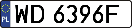 WD6396F