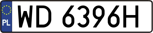 WD6396H