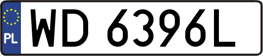 WD6396L