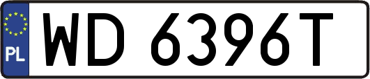 WD6396T