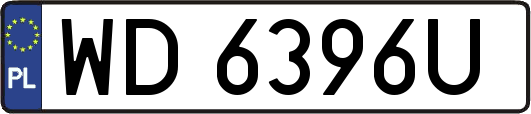 WD6396U