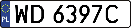 WD6397C