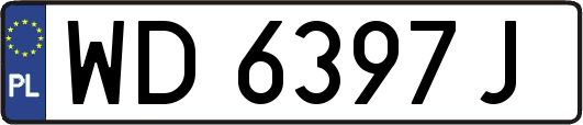 WD6397J