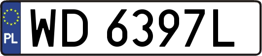 WD6397L