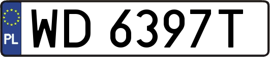 WD6397T