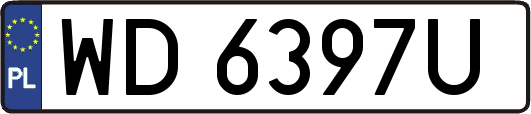 WD6397U