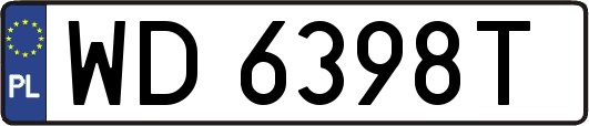 WD6398T