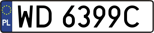 WD6399C