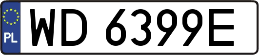 WD6399E