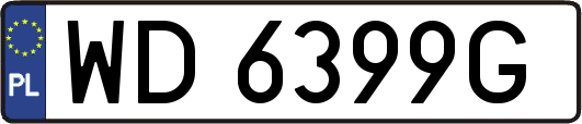 WD6399G