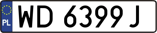 WD6399J