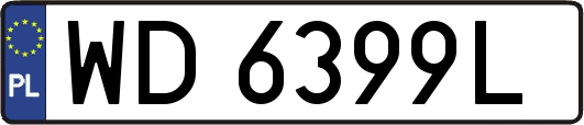 WD6399L