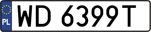 WD6399T