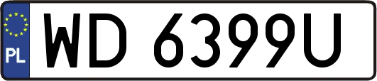 WD6399U