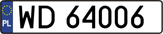 WD64006