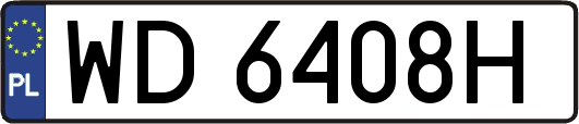 WD6408H