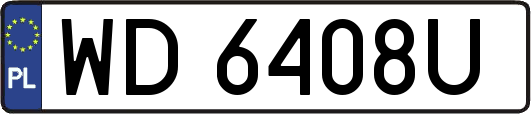 WD6408U