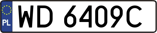 WD6409C