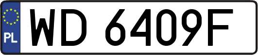 WD6409F