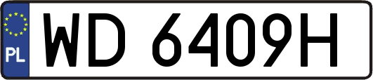 WD6409H