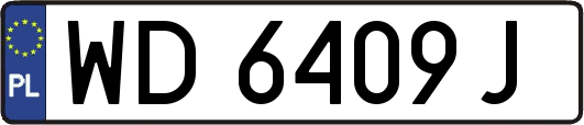 WD6409J