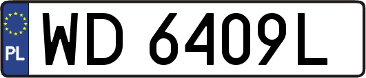 WD6409L