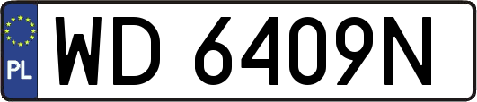 WD6409N
