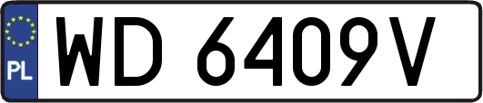 WD6409V