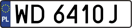 WD6410J