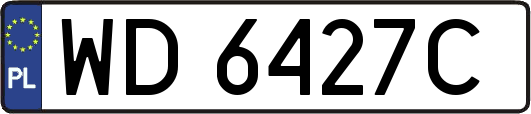 WD6427C