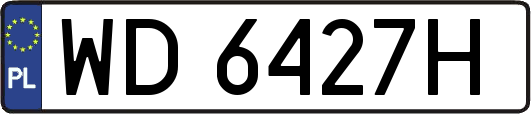 WD6427H