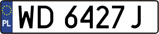 WD6427J