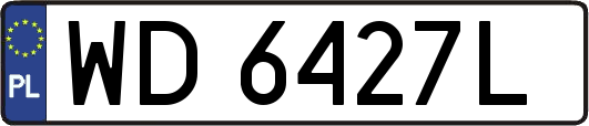 WD6427L