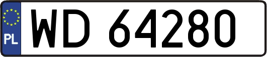 WD64280